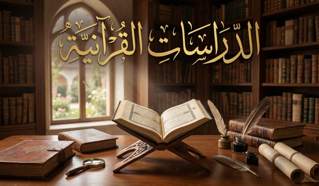 نَقْدُ أُسُسِ الدِّرَاسَاتِ القُرْآنِيَّةِ لـ (أندرو ريبين)- برويز آزادي و مجيد معارف- ترجمة د. محمد فراس الحلباوي